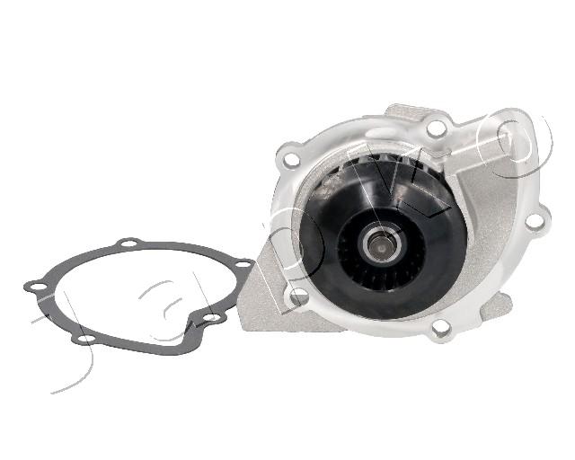 Ilustracja 352011 JAPKO pompa wody, chłodzenie silnika