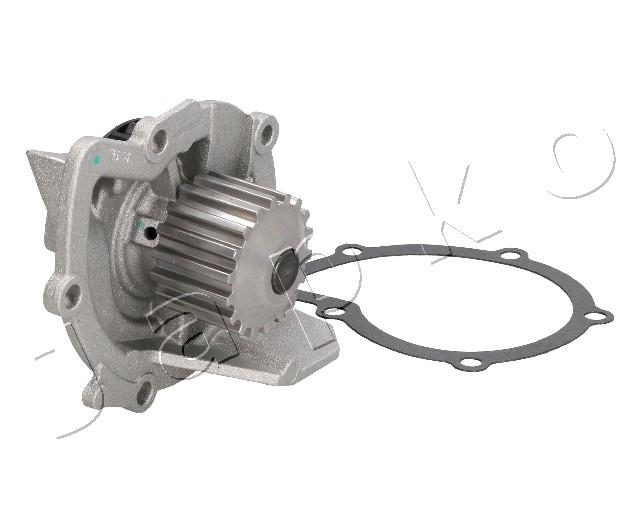 Ilustracja 352011 JAPKO pompa wody, chłodzenie silnika