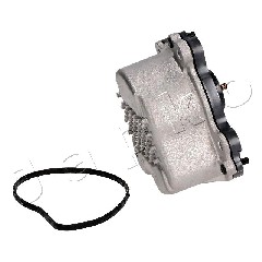 Ilustracja 352016 JAPKO pompa wody, chłodzenie silnika