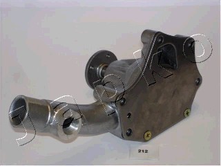 Ilustracja 35212 JAPKO pompa wody, chłodzenie silnika