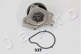 Ilustracja 35337 JAPKO pompa wody, chłodzenie silnika
