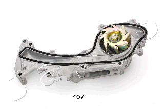 Ilustracja 35407 JAPKO pompa wody, chłodzenie silnika