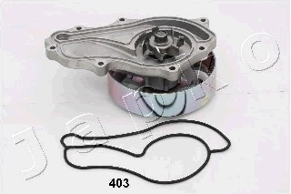 Ilustracja 35403 JAPKO pompa wody, chłodzenie silnika