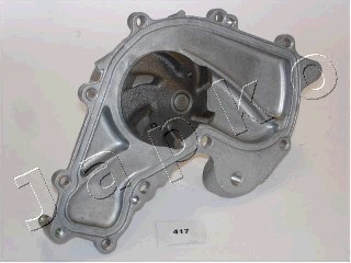 Ilustracja 35417 JAPKO pompa wody, chłodzenie silnika