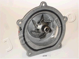 Ilustracja 35434 JAPKO pompa wody, chłodzenie silnika