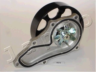 Ilustracja 35431 JAPKO pompa wody, chłodzenie silnika