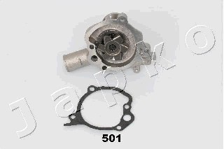 Ilustracja 35501 JAPKO pompa wody, chłodzenie silnika