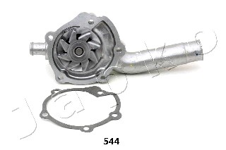 Ilustracja 35544 JAPKO pompa wody, chłodzenie silnika