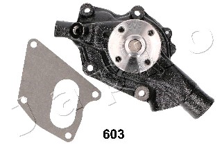 Ilustracja 35603 JAPKO pompa wody, chłodzenie silnika