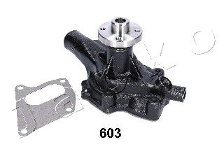 Ilustracja 35603 JAPKO pompa wody, chłodzenie silnika