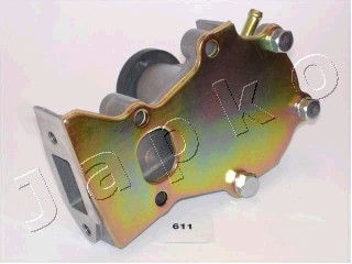 Ilustracja 35611 JAPKO pompa wody, chłodzenie silnika