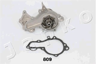 Ilustracja 35809 JAPKO pompa wody, chłodzenie silnika