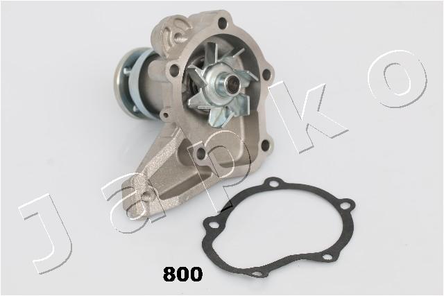 Ilustracja 35800 JAPKO pompa wody, chłodzenie silnika