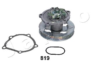 Ilustracja 35819 JAPKO pompa wody, chłodzenie silnika