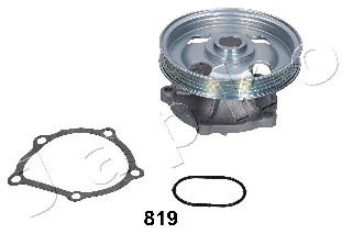 Ilustracja 35819 JAPKO pompa wody, chłodzenie silnika
