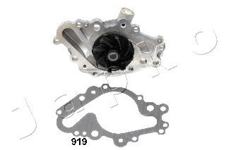 Ilustracja 35919 JAPKO pompa wody, chłodzenie silnika