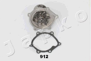 Ilustracja 35912 JAPKO pompa wody, chłodzenie silnika