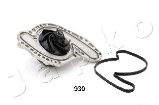 Ilustracja 35930 JAPKO pompa wody, chłodzenie silnika