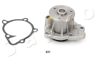Ilustracja 35931 JAPKO pompa wody, chłodzenie silnika