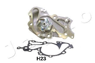 Ilustracja 35H23 JAPKO pompa wody, chłodzenie silnika