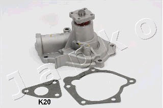 Ilustracja 35K20 JAPKO pompa wody, chłodzenie silnika