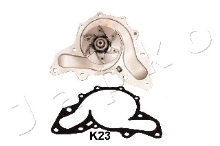 Ilustracja 35K23 JAPKO pompa wody, chłodzenie silnika