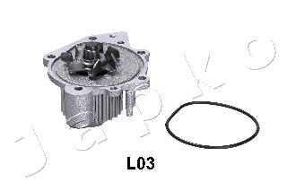 Ilustracja 35L03 JAPKO pompa wody, chłodzenie silnika