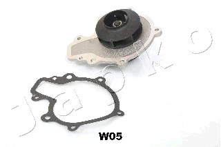 Ilustracja 35W05 JAPKO pompa wody, chłodzenie silnika