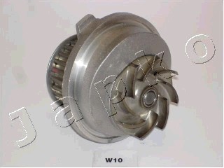 Ilustracja 35W10 JAPKO pompa wody, chłodzenie silnika