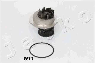 Ilustracja 35W11 JAPKO pompa wody, chłodzenie silnika