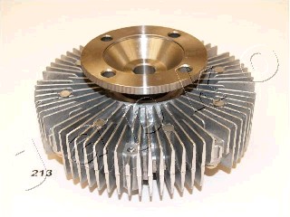 Ilustracja 36213 JAPKO sprzęgło, wentylator chłodzenia