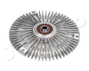 Ilustracja 36S01 JAPKO sprzęgło, wentylator chłodzenia