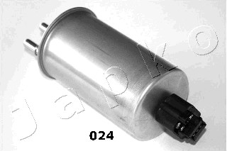 Ilustracja 30024 JAPKO filtr paliwa