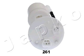 Ilustracja 30261 JAPKO filtr paliwa