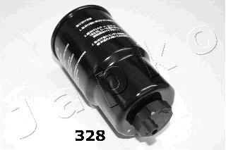 Ilustracja 30328 JAPKO filtr paliwa