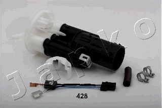 Ilustracja 30428 JAPKO filtr paliwa