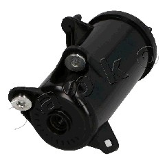 Ilustracja 30437 JAPKO filtr paliwa