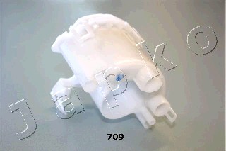 Ilustracja 30709 JAPKO filtr paliwa