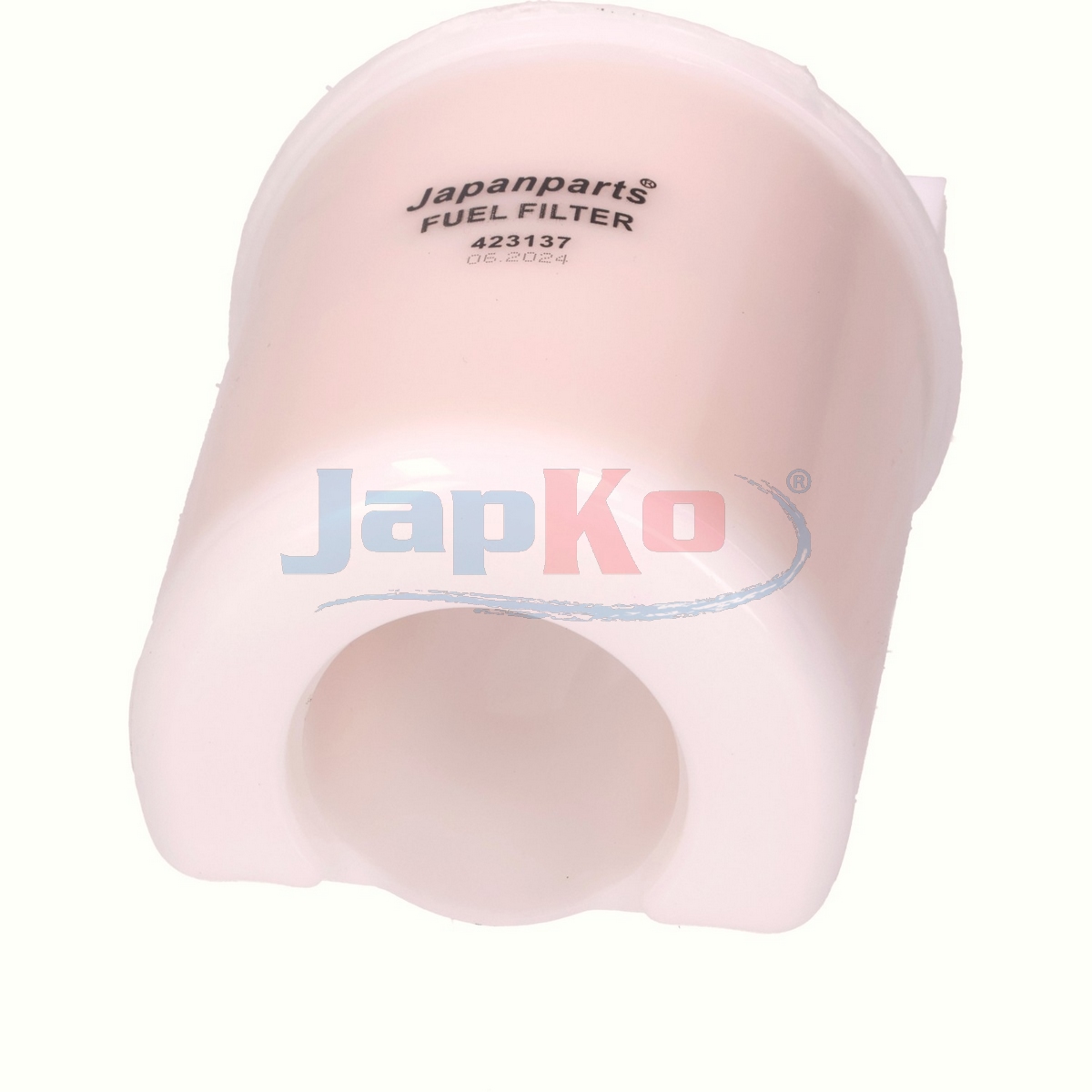 Ilustracja 30H15 JAPKO filtr paliwa