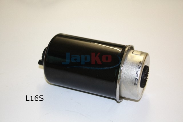 Ilustracja 30L16 JAPKO filtr paliwa