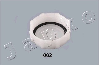 Ilustracja 33002 JAPKO korek, chłodnica