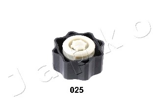 Ilustracja 33025 JAPKO korek, chłodnica