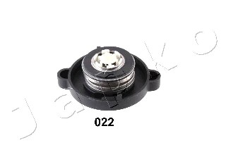 Ilustracja 33022 JAPKO korek, chłodnica