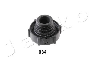 Ilustracja 33034 JAPKO korek, chłodnica