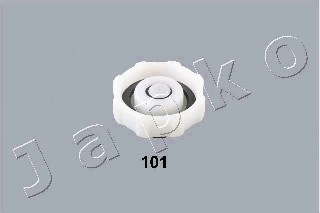 Ilustracja 33101 JAPKO korek, chłodnica