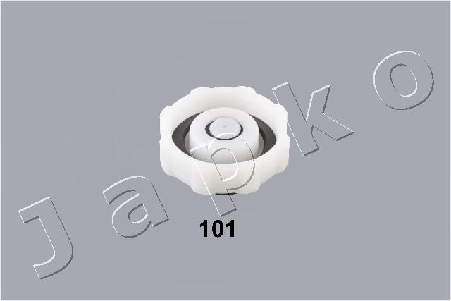 Ilustracja 33101 JAPKO korek, chłodnica