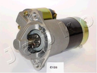 Ilustracja 3C126 JAPKO rozrusznik