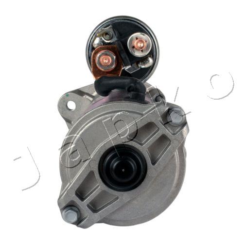 Ilustracja 3C965 JAPKO rozrusznik