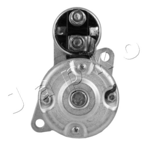 Ilustracja 3D136 JAPKO rozrusznik