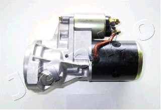 Ilustracja 3D149 JAPKO rozrusznik